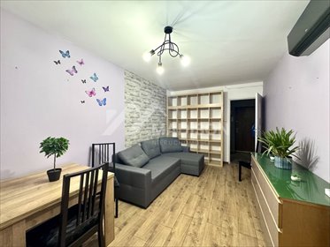 mieszkanie na sprzedaż 37m2 mieszkanie Warszawa, Ochota, Szczęśliwice, Geodetów