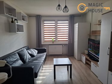 mieszkanie na sprzedaż 25m2 mieszkanie Puck, Abrahama