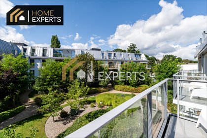 Do sprzedania nowoczesne 45 m² mieszkanie z balkonem w Sopocie mieszkanie Sopot, Niepodległości