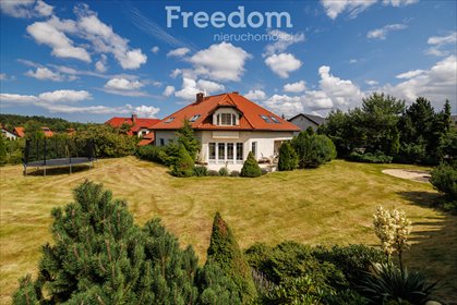 dom na sprzedaż 285m2 dom Banino, Mazurska