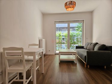 mieszkanie na wynajem 41m2 mieszkanie Wrocław, Stare Miasto, Stare Miasto, Mieszczańska