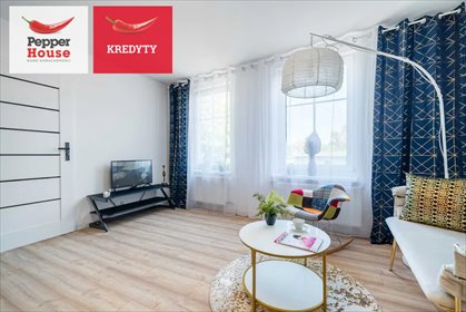 mieszkanie na sprzedaż 45m2 mieszkanie Bydgoszcz, Wilczak, Dolina