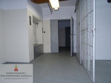 lokal użytkowy na wynajem 169m2 lokal użytkowy Gdańsk, Zaspa, Gdańsk Zaspa