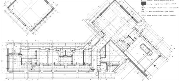 działka na sprzedaż 3000m2 działka Warszawa Międzylesie, Międzylesie, Trzykrotki
