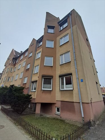 mieszkanie na wynajem 32m2 mieszkanie Kalisz, Hoża