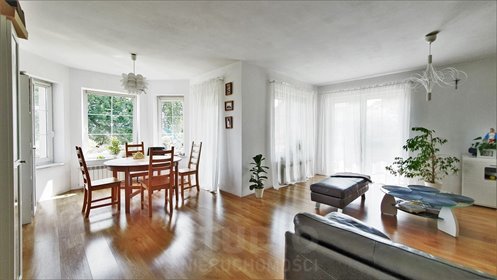 dom na sprzedaż 408m2 dom Kraków, Zwierzyniec, Zwierzyniec, Księcia Józefa