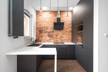 mieszkanie na sprzedaż 46m2 mieszkanie Warszawa, Bemowo, Kluczborska