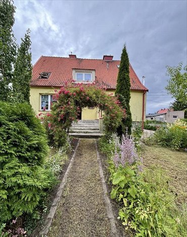 mieszkanie na sprzedaż 55m2 mieszkanie Kętrzyn, Generała Władysława Sikorskiego