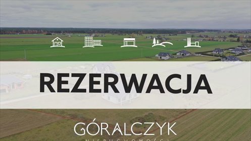 Nowoczesny dom w stanie surowym zamkniętym, 202,5 m2 dom Czerwone