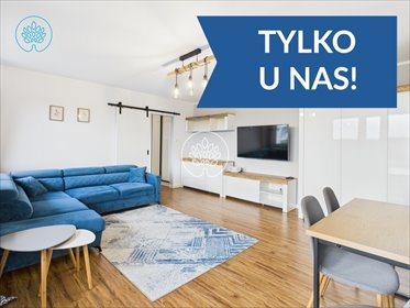 Wynajmę komfortowe 2-pokojowe mieszkanie z balkonami mieszkanie Toruń, św. Józefa