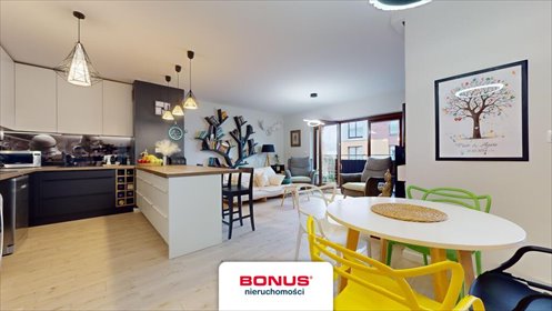 mieszkanie na sprzedaż 93m2 mieszkanie Szczecin, Warszewo, Kalinowa