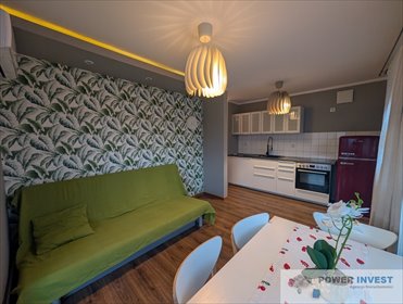 mieszkanie na sprzedaż 38m2 mieszkanie Kraków, Kurdwanów, Kurdwanów, por. Halszki