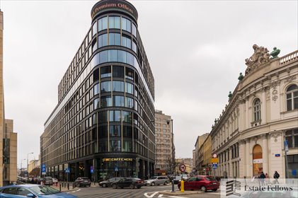Lokal użytkowy na wynajem Warszawa, Śródmieście, Przeskok 327m2 Foto 4
