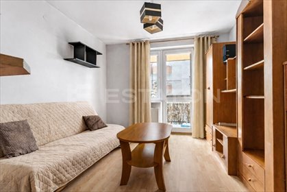 mieszkanie na sprzedaż 31m2 mieszkanie Rzeszów, Jana Twardowskiego