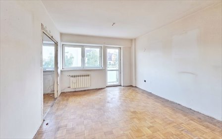 mieszkanie na sprzedaż 47m2 mieszkanie Warszawa, Bielany, Jana kochanowskiego