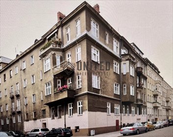 Przestronne mieszkanie 82,55 m² (kamienica z 1920 r.) z windą, klimatyzacją i ogródkiem mieszkanie Wrocław, Plac Grunwaldzki, Plac Grunwaldzki, Chemiczna