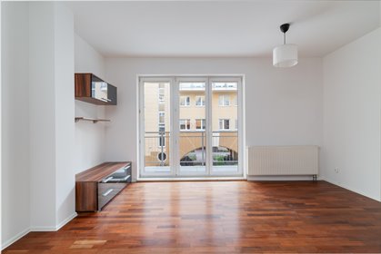 mieszkanie na sprzedaż 45m2 mieszkanie Ząbki, Powstańców