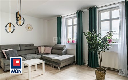 mieszkanie na sprzedaż 85m2 mieszkanie Bolesławiec, Zgorzelecka