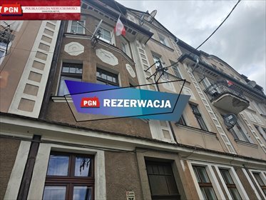 mieszkanie na sprzedaż 53m2 mieszkanie Kłodzko