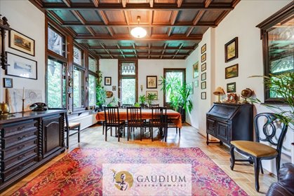 mieszkanie na sprzedaż 170m2 mieszkanie Gdańsk, Wrzeszcz, Jaśkowa Dolina