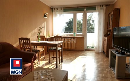 mieszkanie na wynajem 61m2 mieszkanie Kwidzyn, Zacisze, Wspólna