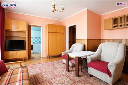 Sprzedam przestronną kawalerkę 30,9 m² w Gdańsku Zaspa mieszkanie Gdańsk, Zaspa, Pilotów
