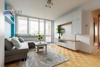 mieszkanie na wynajem 56m2 mieszkanie Warszawa, Bielany