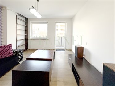 mieszkanie na wynajem 45m2 mieszkanie Kraków, Krowodrza, Poznańska