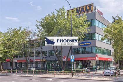 lokal użytkowy na wynajem 164m2 lokal użytkowy Warszawa, Praga-Południe, Ostrobramska