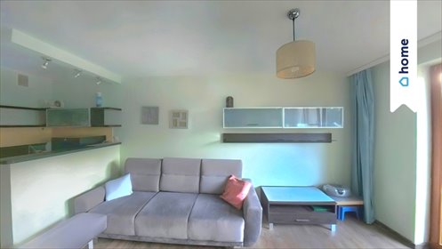 Wynajmę 2-pokojowe mieszkanie 42 m² w Wysokiej mieszkanie Wysoka, Brzozowa
