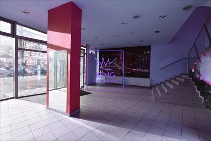 lokal użytkowy na wynajem 622m2 lokal użytkowy Szczecin, Centrum