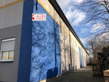 lokal użytkowy na sprzedaż 8100m2 lokal użytkowy Wieliczka