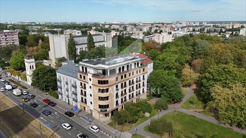 lokal użytkowy na wynajem 322m2 lokal użytkowy Warszawa, Mokotów, Puławska