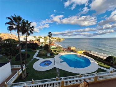 mieszkanie na sprzedaż 0m2 mieszkanie Calahonda