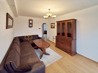 mieszkanie na sprzedaż 45m2 mieszkanie Poznań, Dębiec