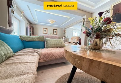 dom na sprzedaż 390m2 dom Żelków, Główna