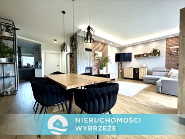 dom na sprzedaż 150m2 dom Gdańsk, Orunia Południe, Władysława Jagiełły