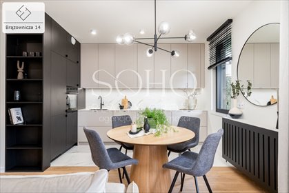 mieszkanie na sprzedaż 68m2 mieszkanie Kraków, Bronowice, Bronowice