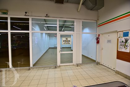 Zapraszam do wynajmu lokalu 63,5 m² w Hajnówce lokal użytkowy Hajnówka, Hajnówka