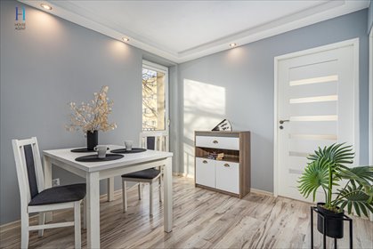 mieszkanie na sprzedaż 43m2 mieszkanie Łódź, Marysin, Przemysłowa