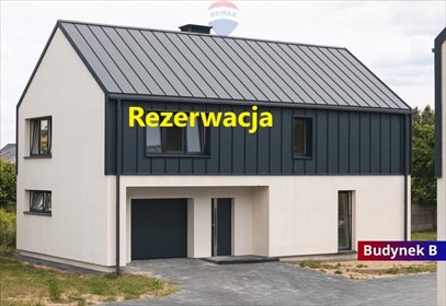 dom na sprzedaż 151m2 dom Sulejówek, Klonowa