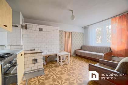 Dom na sprzedaż Dąbrówka Zabłotnia 90m2 Foto 7
