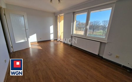 mieszkanie na sprzedaż 47m2 mieszkanie Bobrzany, Bobrzany