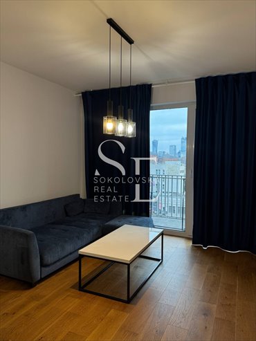 mieszkanie na wynajem 48m2 mieszkanie Warszawa, Wola, Gumińska