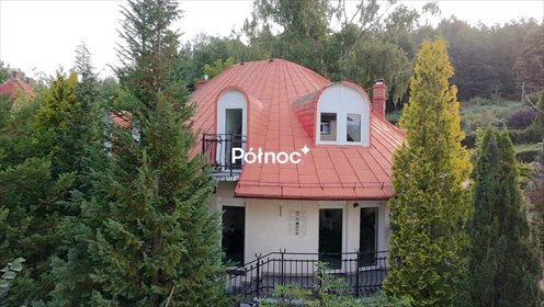 Do sprzedania unikalny dom 303 m² z ogrodem w Polanicy-Zdrój dom Polanica-Zdrój, Owcza