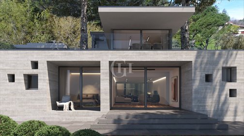 dom na sprzedaż 500m2 dom Menaggio