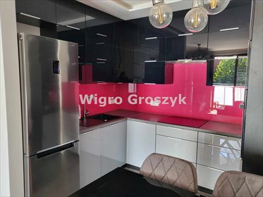 mieszkanie na sprzedaż 49m2 mieszkanie Warszawa, Mokotów, Sadyba, Santocka