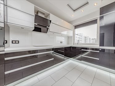 mieszkanie na sprzedaż 56m2 mieszkanie Warszawa, Praga-Południe, Jana Nowaka-Jeziorańskiego