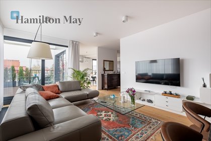 mieszkanie na sprzedaż 114m2 mieszkanie Kraków, Bronowice, Jerzego Samuela Bandtkiego