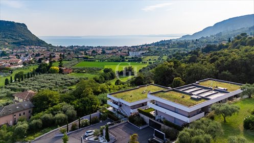 mieszkanie na sprzedaż 99m2 mieszkanie Garda